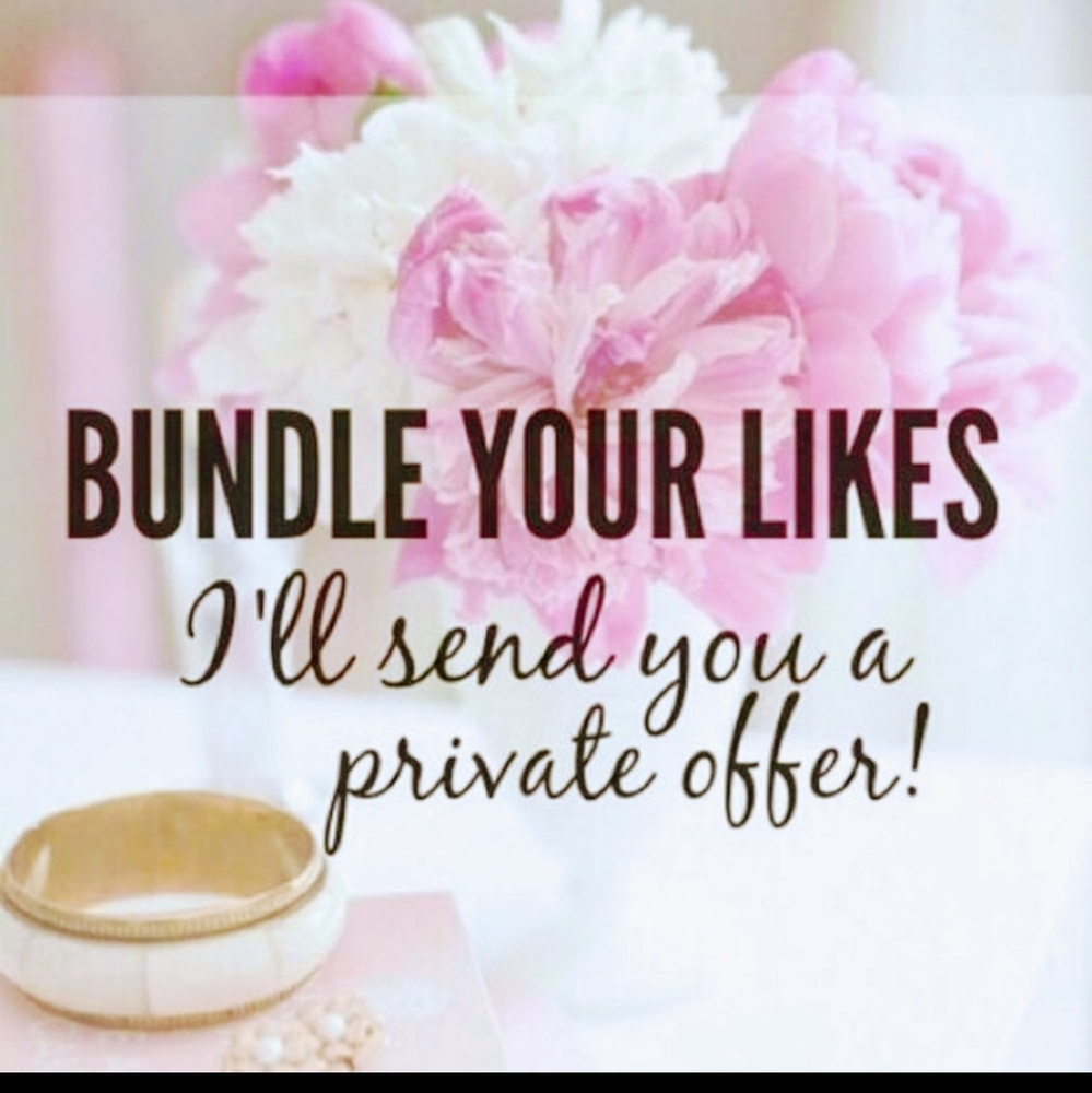 Bundle your likes - Picture 1 of 1